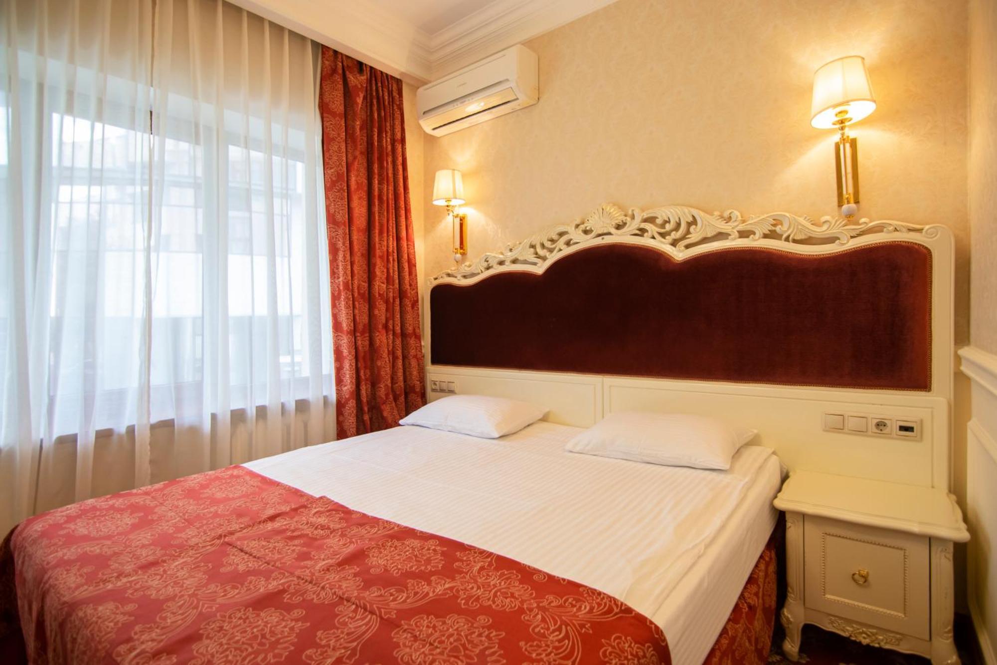 Royal Olympic Hotel Kiev Extérieur photo