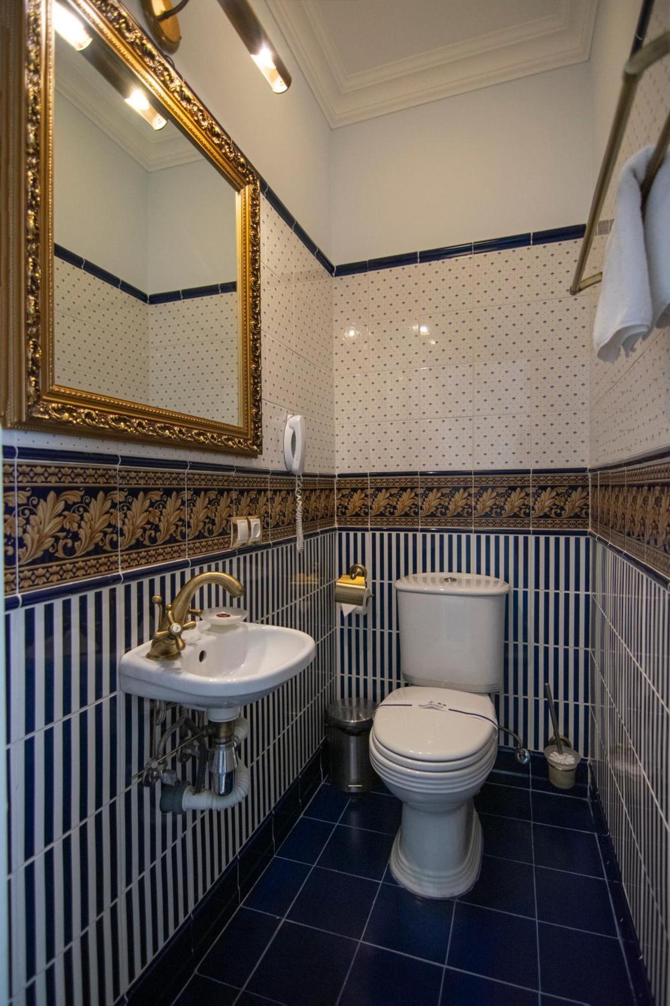 Royal Olympic Hotel Kiev Chambre photo