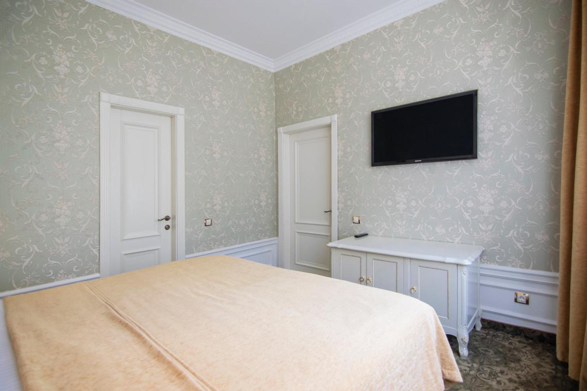 Royal Olympic Hotel Kiev Extérieur photo