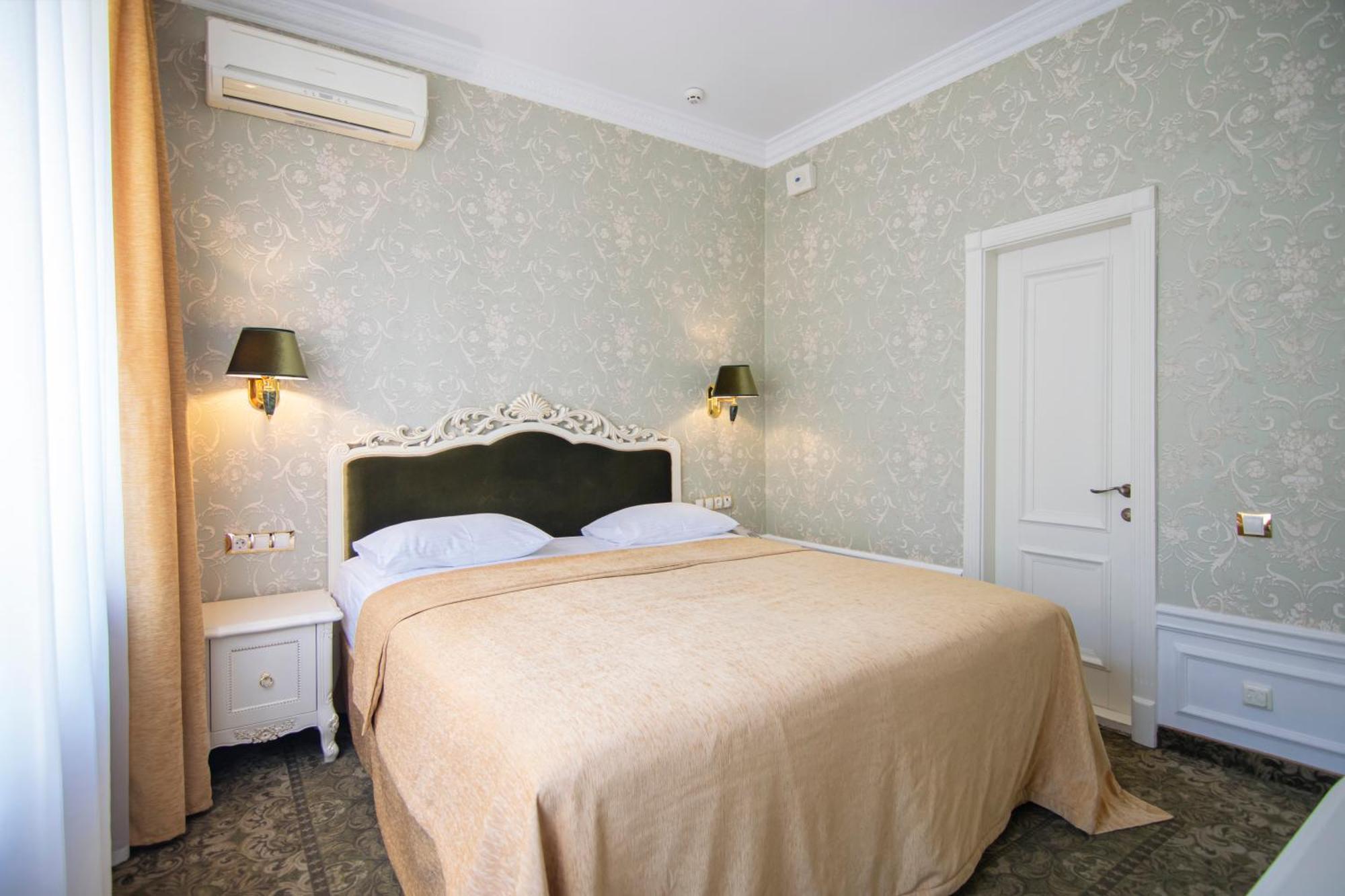 Royal Olympic Hotel Kiev Extérieur photo