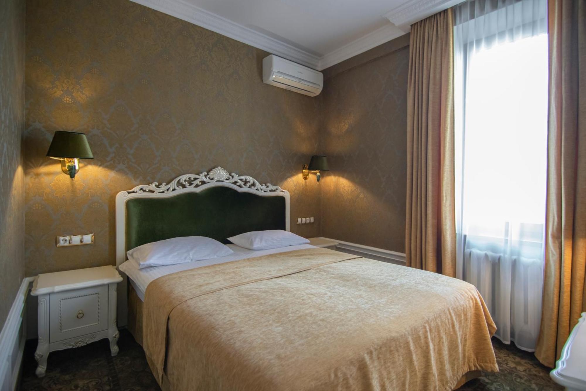 Royal Olympic Hotel Kiev Extérieur photo