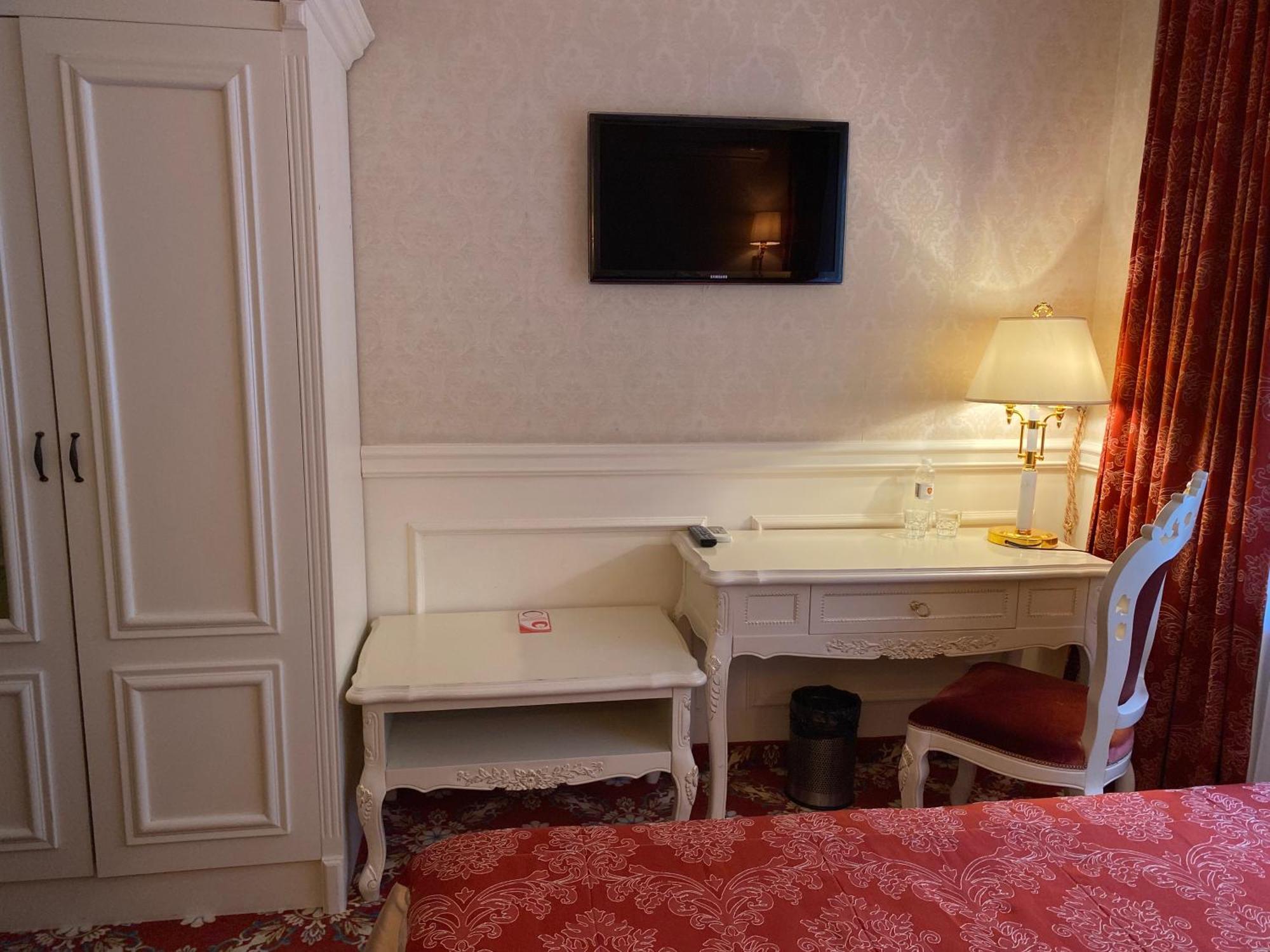 Royal Olympic Hotel Kiev Chambre photo