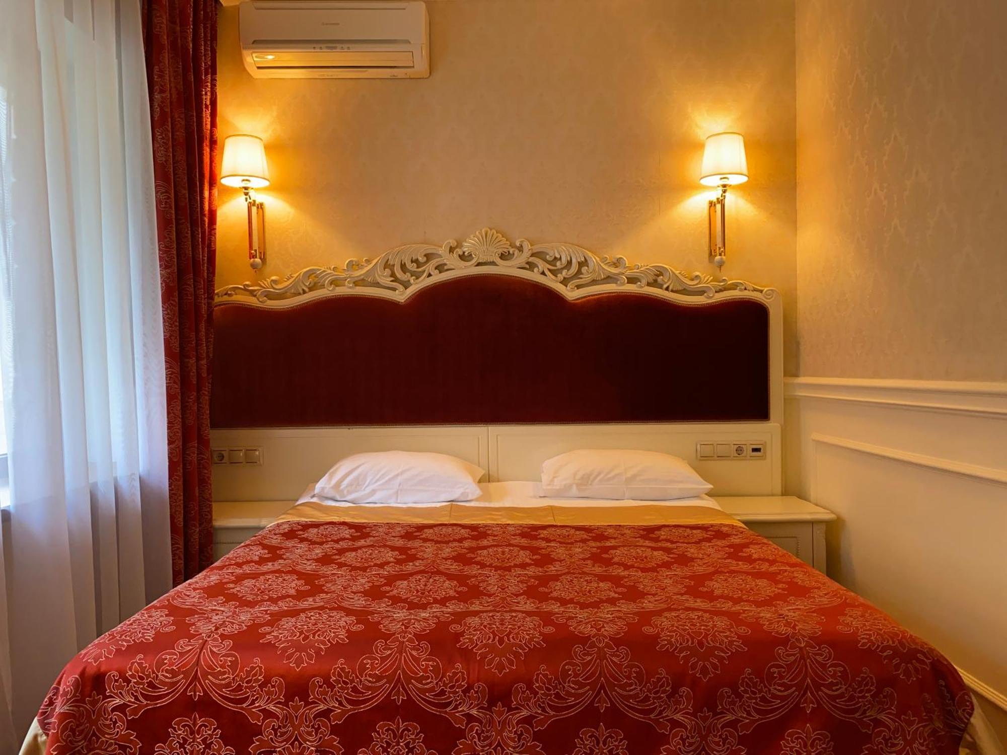 Royal Olympic Hotel Kiev Chambre photo