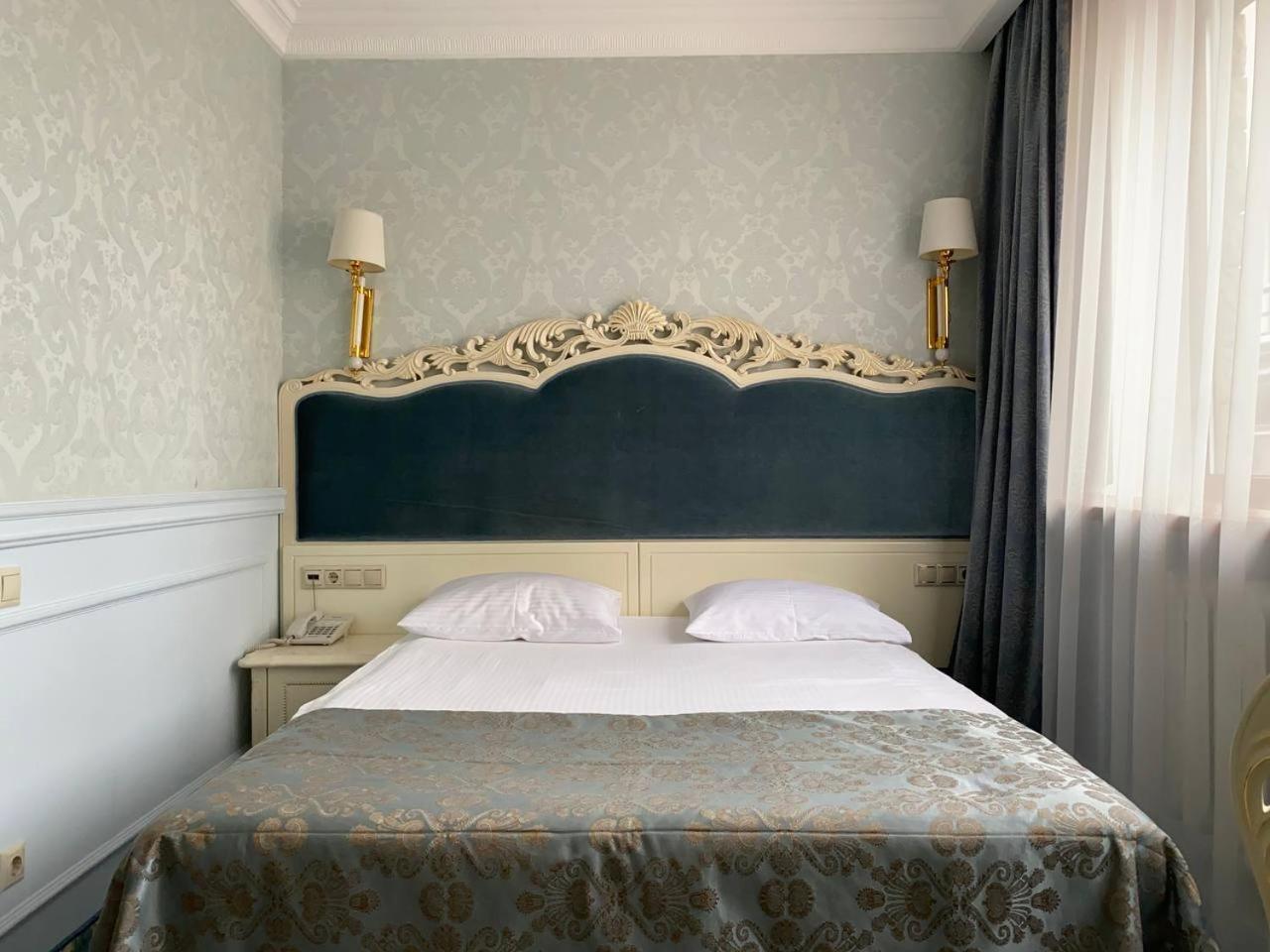 Royal Olympic Hotel Kiev Chambre photo